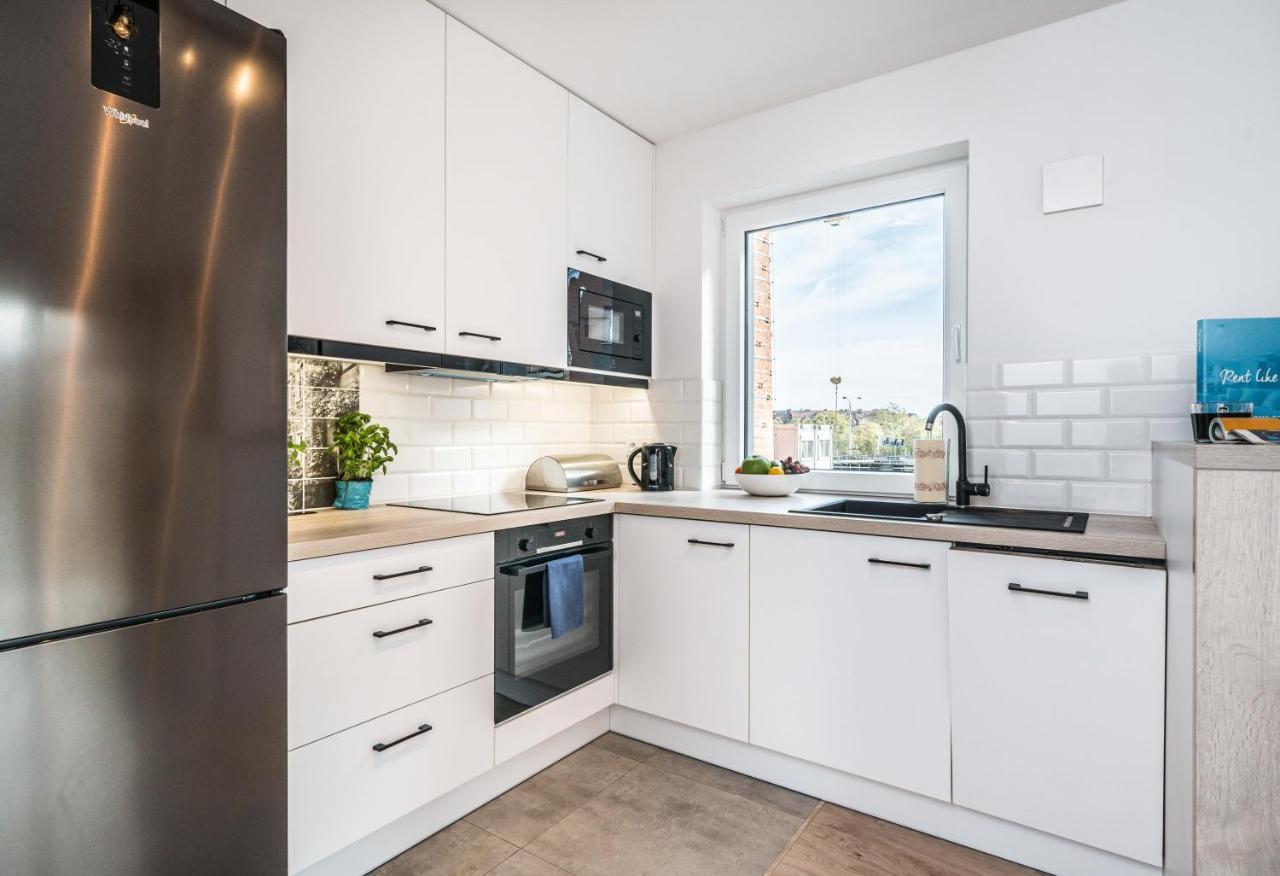 Rent Like - Browary Wroclawskie