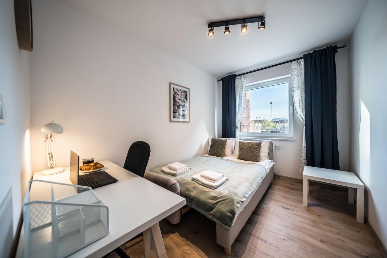 Rent Like - Browary Wroclawskie *
