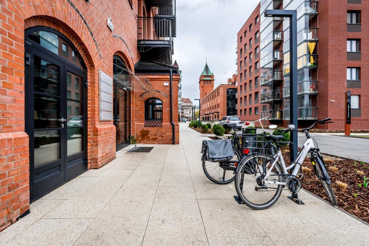 Rent Like - Browary Wroclawskie Apartment Wroclaw