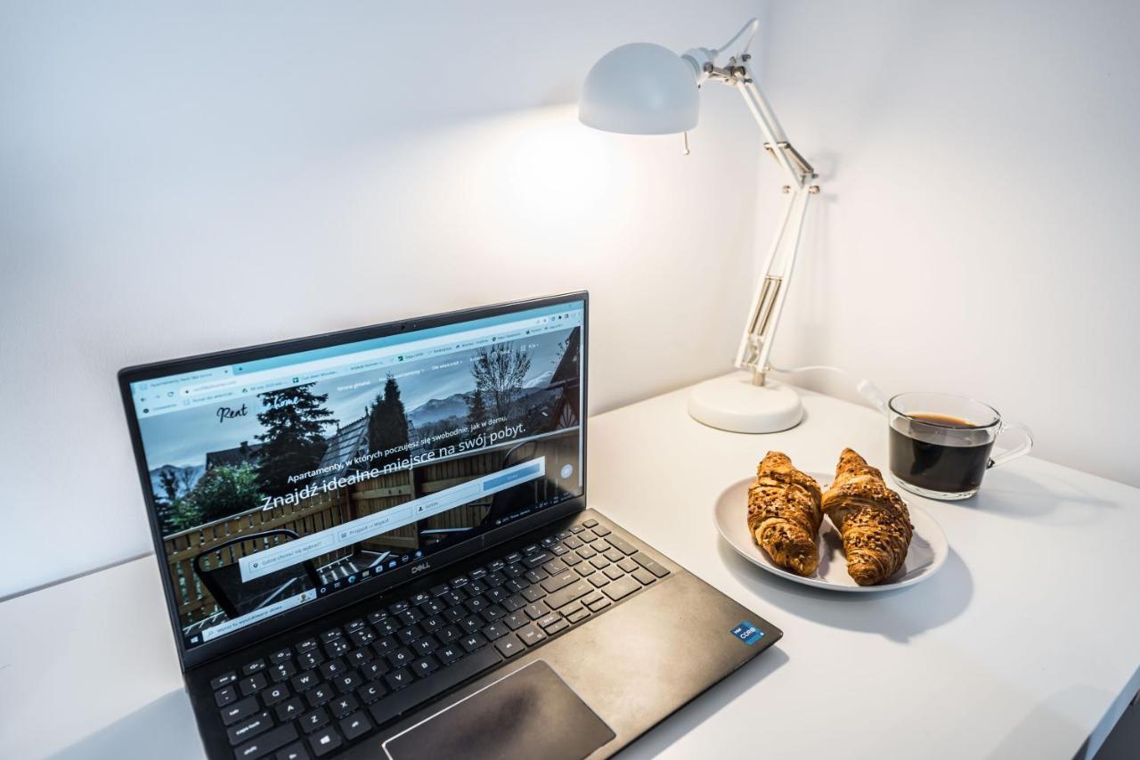 Rent Like - Browary Wroclawskie Apartment