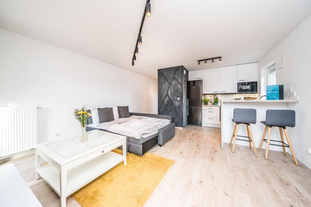 Apartment Rent Like - Browary Wroclawskie