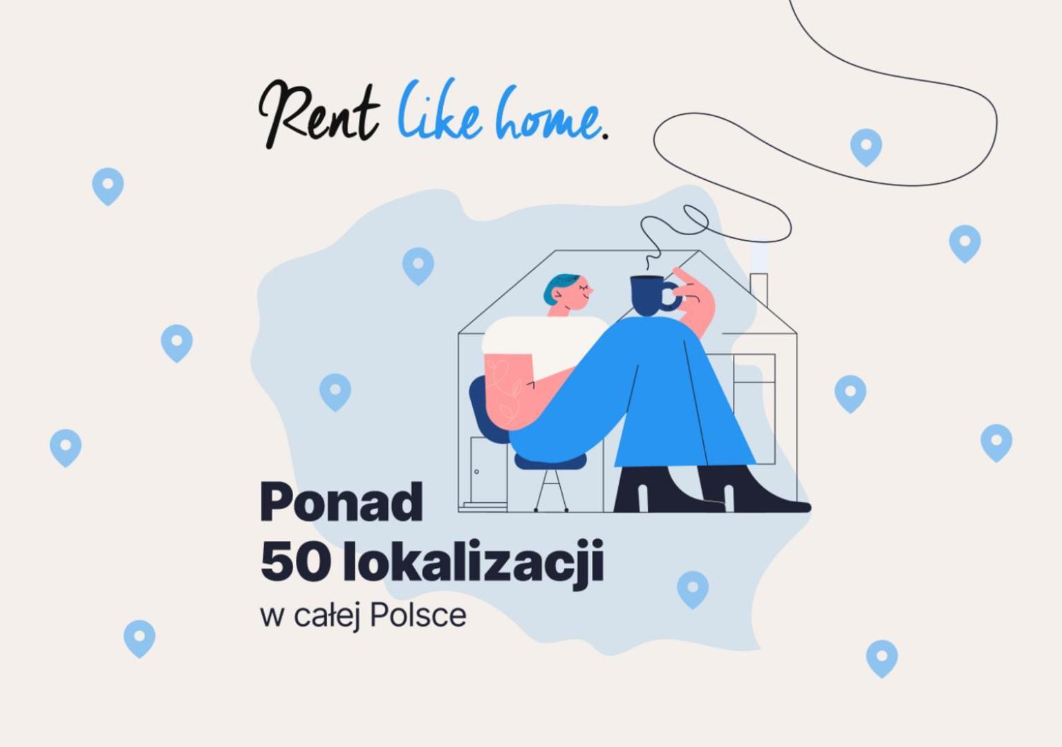 Rent Like - Browary Wroclawskie Apartment